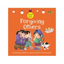 Forgiving Others (Akhlaaq Building Series)